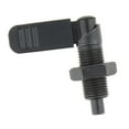 thumbnail image 5 of Indexing Plungers Lever Type With Lock Nut Fine Thread - as described, ×8mm dia ×8mm dia, 5 of 8