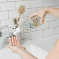 thumbnail image 3 of Nellie's One Soap - Fragrance Free - Gentle Multi-Purpose Cleaner for Dishes, Surfaces, and Hands - Plant-Based and Soft on Skin - 19.2 ounces, 3 of 4