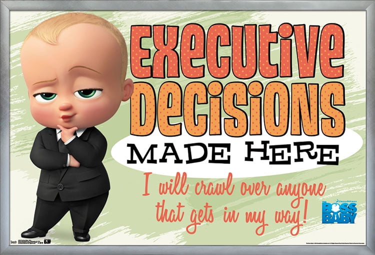 boss baby toys at walmart