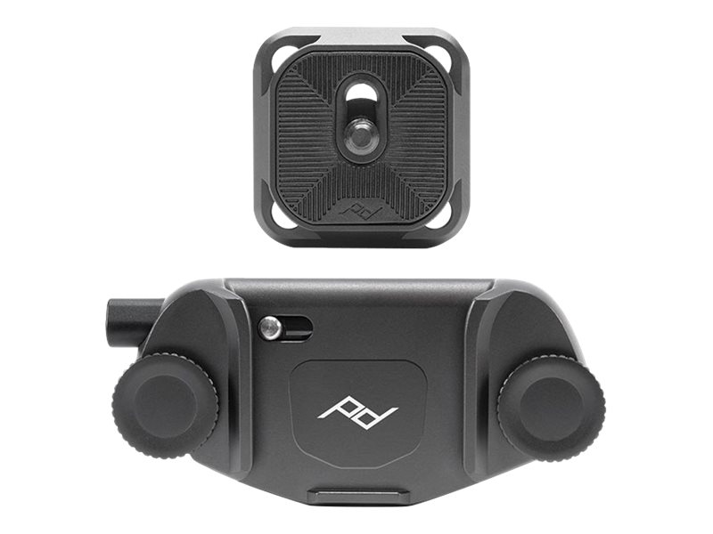 Peak Design Capture Camera belt clip