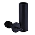 thumbnail image 2 of Escobilla para inodoro Zahari Home Reese con soporte de silicona, 2 of 6