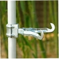 thumbnail image 3 of nipocaio Set of 2 Beer Snorkel, Beer Dispenser (Blue Yellow)，, 3 of 5
