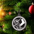 thumbnail image 4 of Chicago White Sox 3D Logo Series Ornament, 4 of 4
