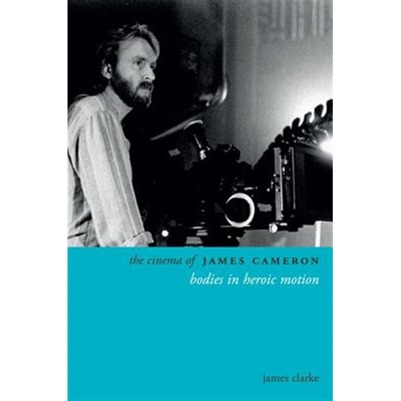 Pre-Owned Directors' Cuts The Cinema of James Cameron, (Paperback)