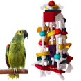 thumbnail image 1 of ShenMo Parrot Toy 35*13*9cm, 1 of 3
