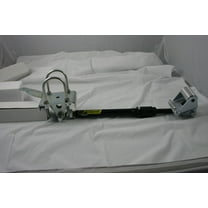 Competition Engineering GM F-Body 70-81 Slide-A-Link Traction Bars Kit P/N 2096