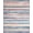 Blue Coral Cream, Pattern 1, variant on ODIKA 8'x10' Washable Area Rug Rag Chindi Knit Striped Boho Farmhouse Bordered Stripes Multi for Dining Room, Large Office, Lounge, Non-Slip Chair-Friendly Mat