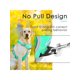 thumbnail image 2 of No Pull Dog Harness With Front and Back Clip - Training or Daily Use, 2 of 4