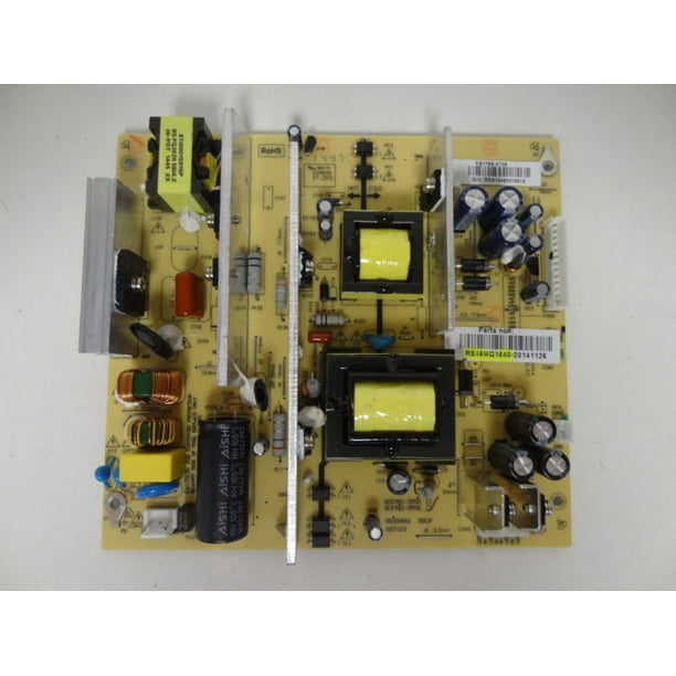 RCA LED55C55R120Q LED55G55R120Q Power Supply RE46HQ1640 - Walmart.com