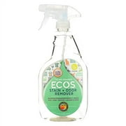 Earth Friendly Stain and Odor Remover Spray - 22 fl oz