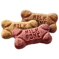thumbnail image 6 of Milk Bone Mini’s Peanut Butter Flavor Dog Biscuits, Naturally & Artificially Flavored, 15 oz Box, 6 of 15