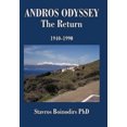 thumbnail image 2 of Andros Odyssey - le Retour, 2 of 3