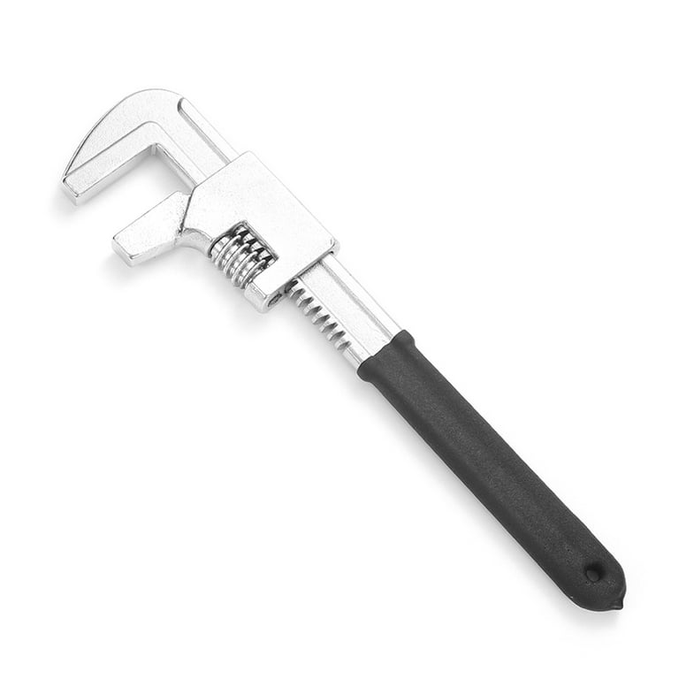 Right Angle Spanner Multi function Adjustable F Type Wrench