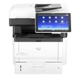 thumbnail image 1 of Restored Ricoh IM 430F - Mono / Laser MFP Printer Copier / Letter 45ppm, 1 of 1