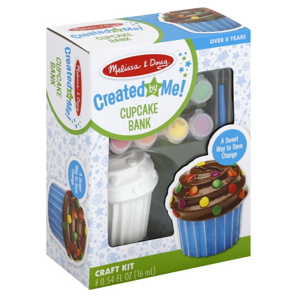 melissa and doug paint cups