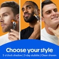 thumbnail image 2 of Kit de Afeitado y Recorte Masculino BIC Flex 5 3 en 1, 2 of 9