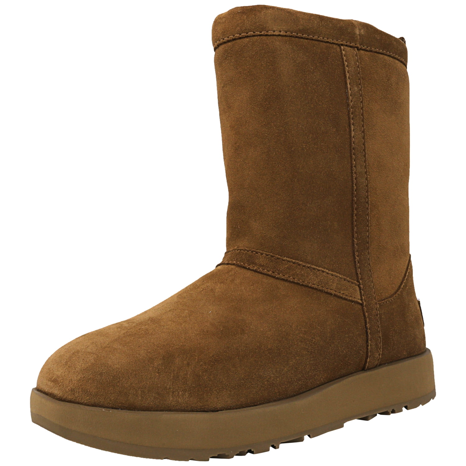 ugg classic short waterproof