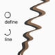 thumbnail image 5 of Delineador líquido Clinique High Impact Easy Espresso, 5 of 6