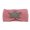 F, variant on YoaNJYGR Belts for Lifting Seat Belts for Lifting People Dog Seat Belt for The Car Inlaid Four Leaf Knitted Wool Hair Band Sports Hair Band Ear with Hand Made Head Cover Woven Hair Accessories