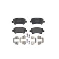 thumbnail image 1 of BALATAS BAJOS METALES LR2 2008 al 2012 LAND ROVER 3.2L L6 Traseras BREMBO ., 1 of 5