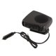 thumbnail image 5 of Portable Car Heater, 2-in-1 Heating and Cooling Defroster, 360-Degree Rotatable Base, Black, 24V Vehicle Fan, 5 of 5