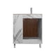 thumbnail image 4 of Gabinete Para Baño FREYA Con Lavabo Minimalista, 4 of 7