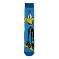 thumbnail image 6 of Looney Tunes Mens Crew Socks, 6-Pack, 6 of 8