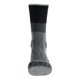 thumbnail image 2 of UYN calcetines trekking hombre -Trekking One Cool Socks, calcetines trekking, logo Gris/Negro 45-47, 2 of 4