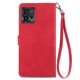 thumbnail image 5 of Funda billetera anti-golpes para GANGXUN MOTO G72 , ideal para día a día y trabajo, 5 of 5