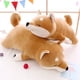 thumbnail image 2 of Muñeco perro Shiba Inu suave 70cm, 2 of 5