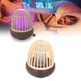 thumbnail image 4 of Luz repelente de insectos, luz eléctrica para mosquitos, atrapamosquitos USB, luz antimosquitos eléctrica, características mejoradas Jadeshay A, 4 of 8