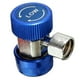 thumbnail image 5 of Válvula de Seguridad Líquida R134A Aire Acondicionado Adaptador de Seguridad de 1/4 ", 5 of 6