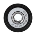 thumbnail image 3 of Polea de embrague del alternador CN1Q10A352AA para Ford Fiesta 2011-2016 Jadeshay, 3 of 8