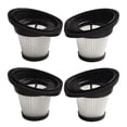 thumbnail image 3 of Chendee Filtres de Remplacement Lavables Réutilisables pour Aspirateur VL189, Lot de 4, 3 of 9