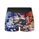 thumbnail image 3 of Ropa interior para hombre Tengen Toppa Gurren-Lagann Milk Silk Boxer Calzoncillos para hombre Bragas para hombre Boxers cortos, 3 of 5