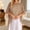 Khaki, variant on Women's Trendy Chiffon Capelet Batwing Sleeves Elegant Evening Wedding Shawl Wrap Sheer Mesh Asymmetric Hem Summer Sun Protection Cover Up Lightweight Beach Outfits, Light Blue One Size