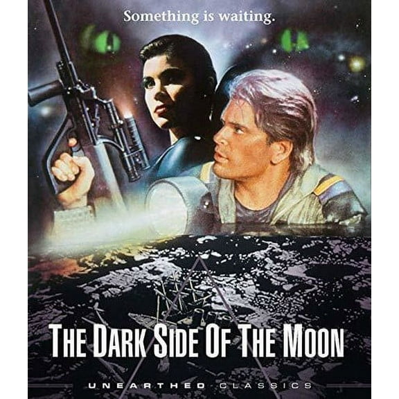 Dark Side Of The Moon (Blu-ray), Unearthed Records, Horror