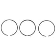 thumbnail image 2 of Piston  Kit, Piston Rings 92mm High Hardness  For Engine For Diesel Generator, 2 of 8