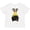 AA-White, variant on Inktastic Halloween, Witch Cauldron, Witch Legs, Potion Boys or Girls Toddler T-Shirt