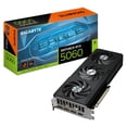 thumbnail image 1 of Tarjeta de Video NVIDIA GeForce RTX 5060 Gigabyte Eagle MAX OC, 1 of 4