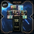 thumbnail image 3 of Magic: The Gathering Secret Lair: x Arcane Lands (Foil), 3 of 3
