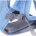 thumbnail image 5 of Correa de transporte para bebés, correa de transporte para bebés fácil de transportar, correa de transporte para bebés reforzada con múltiples capas, bolsa de transporte para niños, correa de tra, 5 of 5