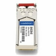 thumbnail image 4 of AddOn Calix 100-02138 Compatible TAA 1000Base-CWDM SFP Transceiver (SMF, 1590nm, 80km, LC, Rugged), 4 of 8