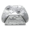 Restored Controller Gear CSXBXXX1R-00ACM Universal Xbox Pro Charging Stand Only Arctic Camo Special Edition (Refurbished)