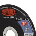 thumbnail image 5 of disco de corte para metal y acero inoxidable 4 1/2 pulgadas, 5 of 5