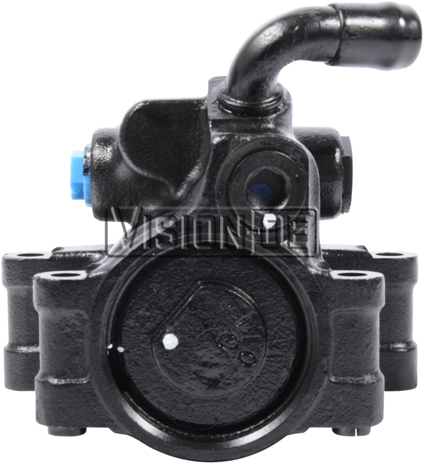 Endurance Electric 712-0115 Pwr Strg Pump W/O Res