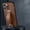 Brown, variant on for iPhone 16 Pro Max Case, Premium PU Leather Wristband Portable Case, Durable Minimalist Ultra Thin Slim Cover Protective Phone Case Compatible with iPhone 16 Pro Max, Darkblue