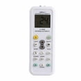 thumbnail image 1 of Contrôleur Universel de Climatiseur, Contrôleur Universel Intelligent Portable Télécommande de Climatiseur Installation Facile, 1 of 14