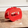 thumbnail image 1 of Kitchen Pot Lid Rack, Countertop Storage Rack, Cutting Board Holder, Vegetable Board Organizer, Lid Storage Rack, Kitchen Organizer, Drainage Storage Rack, Pot Lid Storage, 1 of 6