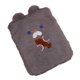 thumbnail image 1 of Bolsa de felpa para tableta para niñas, diseño bonito, protección múltiple, funda ligera para tableta, funda de transporte para tableta, 1 of 5